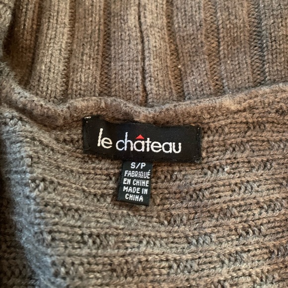 Sweater from Le Château - Picture 3 of 3